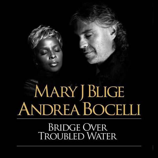 Bridge Over Troubled Water (Single)