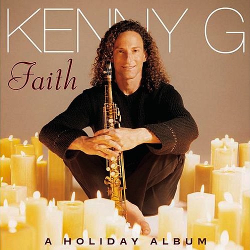 Faith:  A Holiday Album