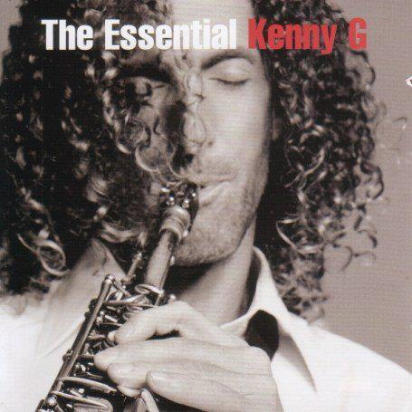 The Essential Kenny G