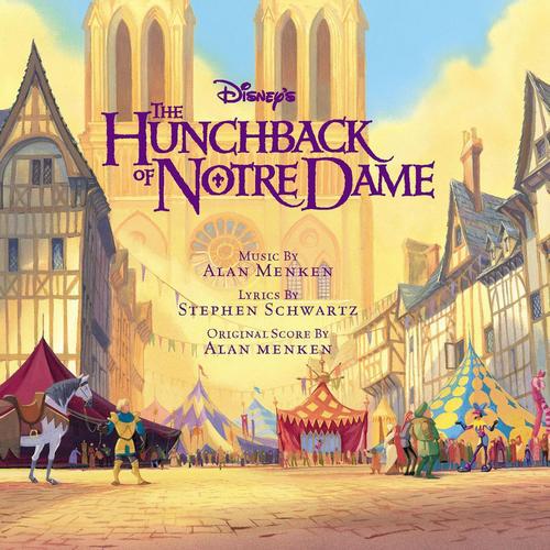 The Hunchback Of Notre Dame