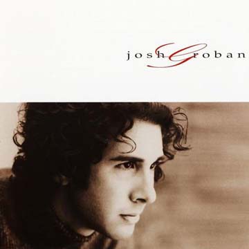 Josh Groban