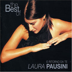 The Best of Laura Pausini