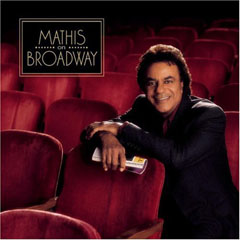 Mathis On Broadway