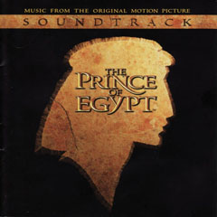 The Prince of Egypt