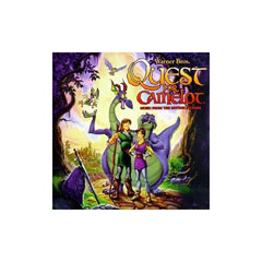 Quest For Camelot