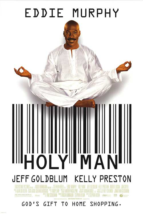 The Holy Man