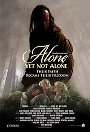 Alone Yet Not Alone