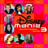 ee Disneymania Vol.3