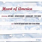 ee Heart Of America