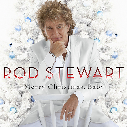 Merry Christmas: Baby