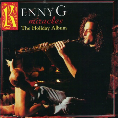 ee Miracles: The Holiday Album