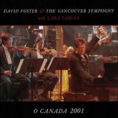 ee O Canada 2001