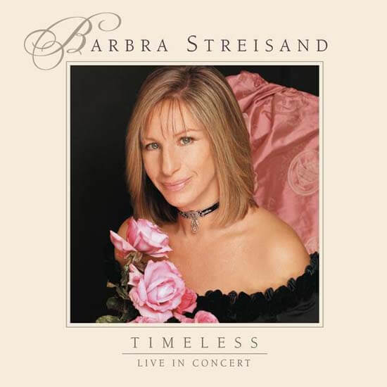 ee Timeless:  Live in Concert