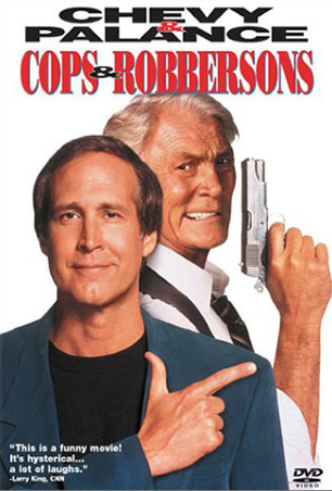 Cops And Robbersons