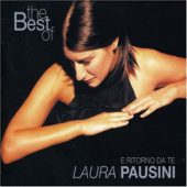 ee The Best of Laura Pausini