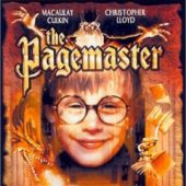 ee The Pagemaster