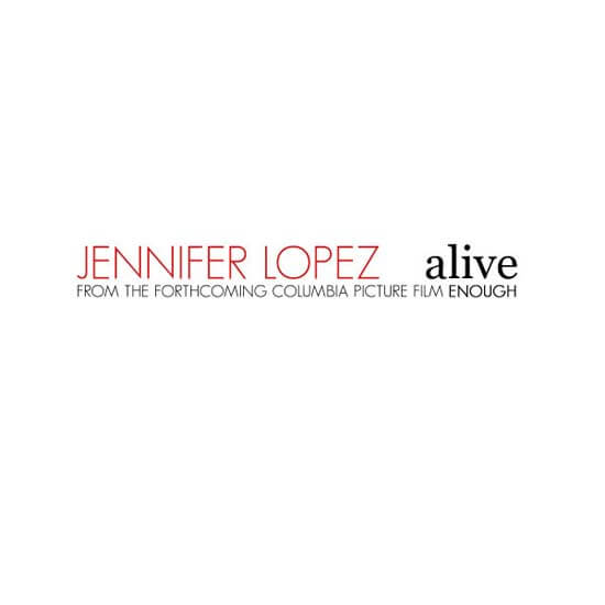 Alive