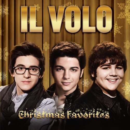 Christmas Favorites