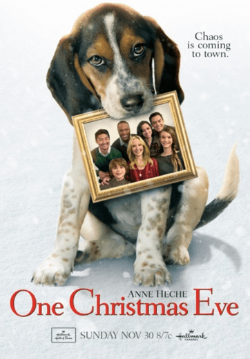 One Christmas Eve