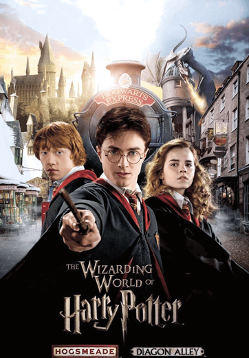 Hogwarts Express