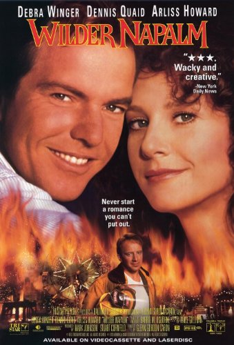 Wilder Napalm